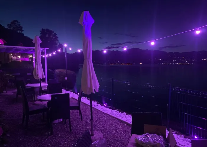 Hotel La Sacca