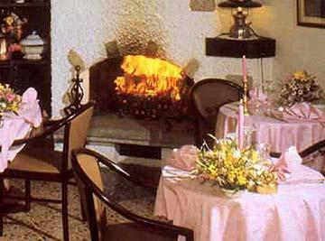 Hotel La Sacca
