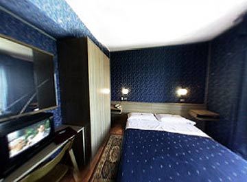 La Sacca Hotel 2*