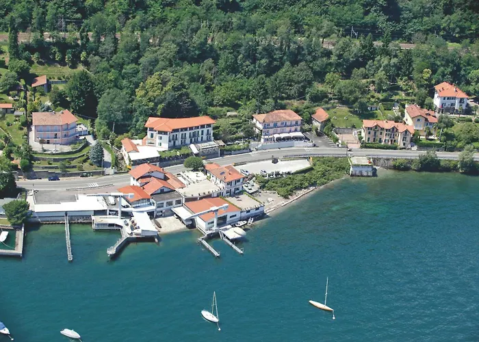 Hotel La Sacca