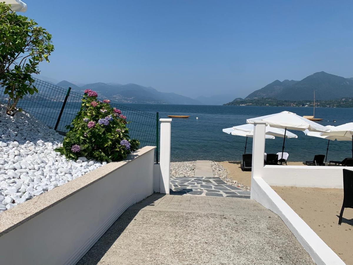 La Sacca Stresa