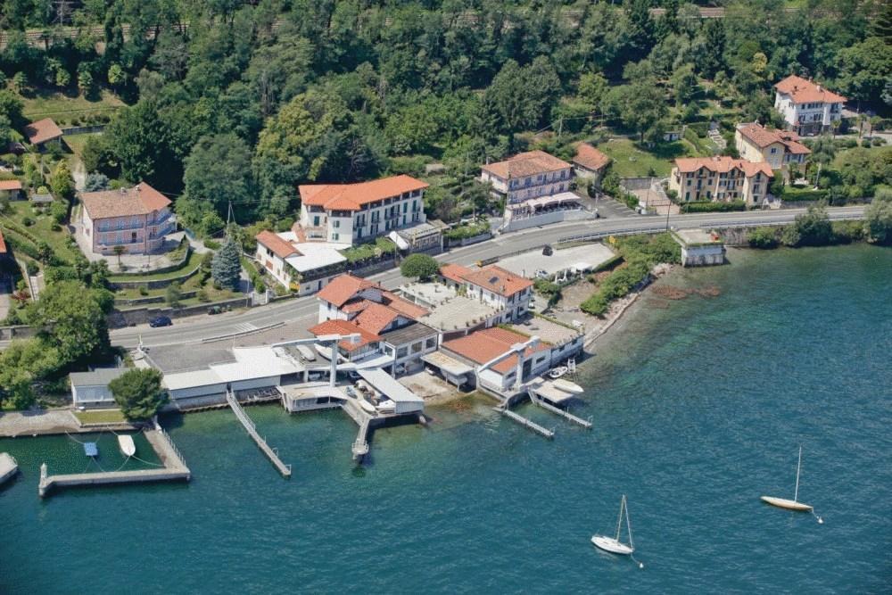 La Sacca 2* Stresa