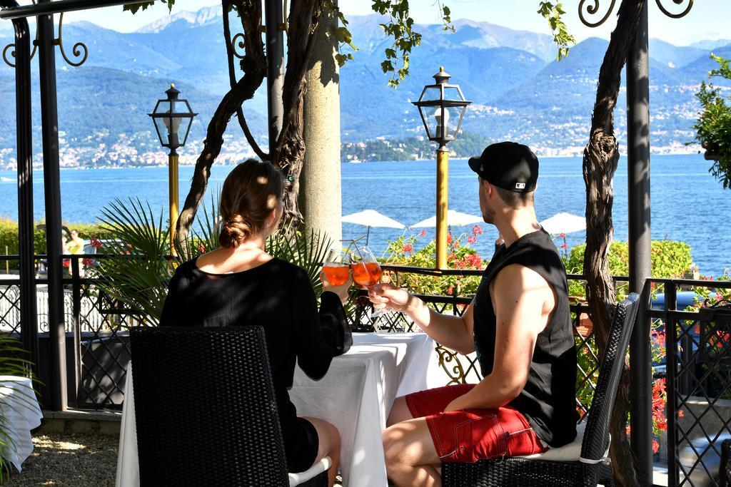 La Sacca Hotel