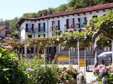 Hotel La Sacca 2*